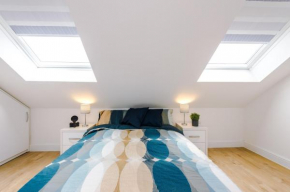 Luxurious Master room homes in Liverpool